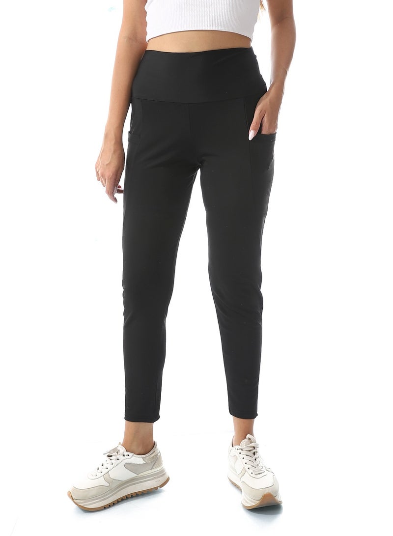 Caesar Women Sport Legging Sweatpants  - Image 1
