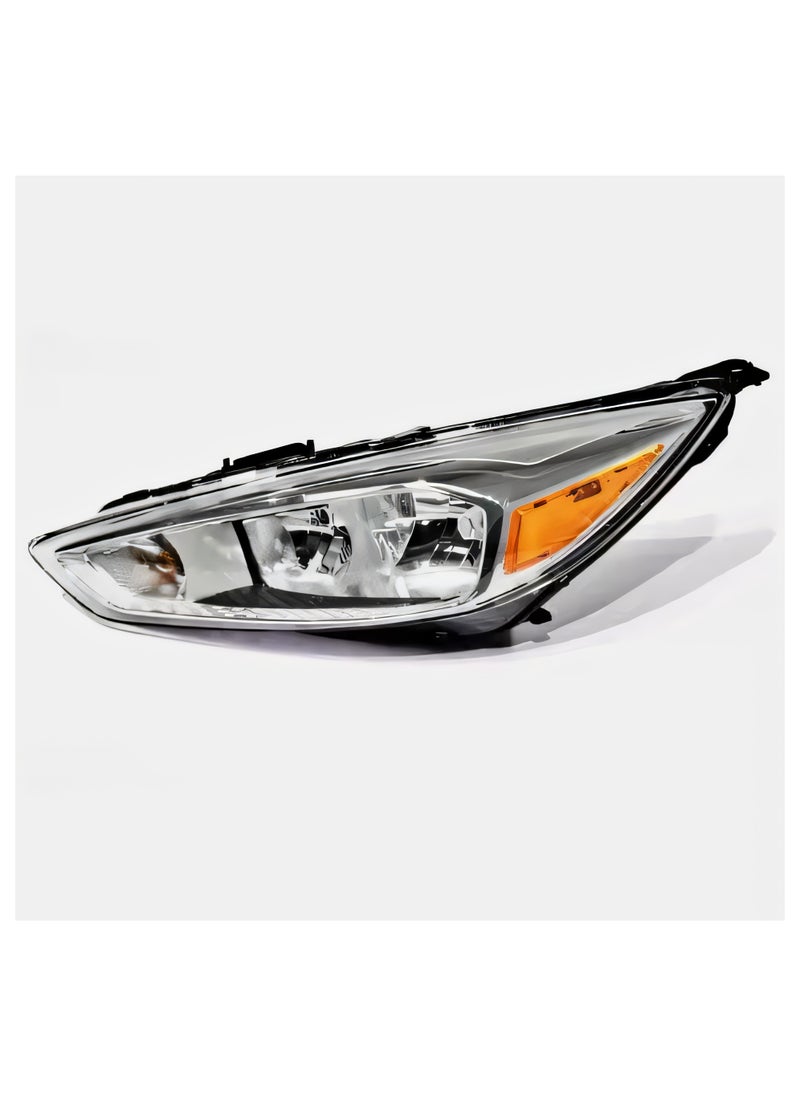 Generic Headlights for 2015-2018 Ford Focus  - Image 2