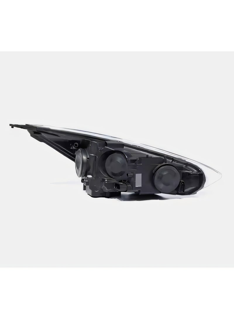 Generic Headlights for 2015-2018 Ford Focus  - Image 3