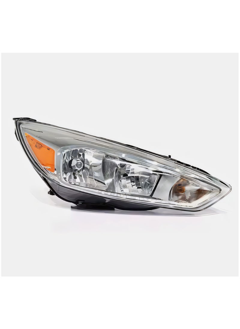 Generic Headlights for 2015-2018 Ford Focus  - Image 4