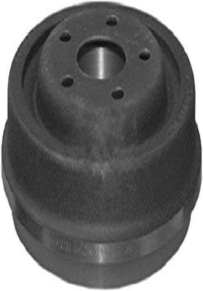 Bendix Premium PDR0558 Rear Brake Drum for Chrysler Daytona,LeBaron,Neon,Town & Country,Dodge Aries,Charger,Lancer,Omni,Shadow,SX 2.0,Plymouth Horizon,Reliant,Sundance,Turismo,Turismo 2.2 - Image 1