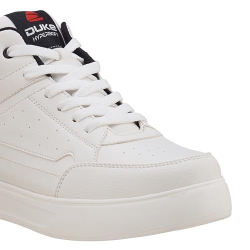 Duke Men Hypersoft High Top Sneakers - Image 2