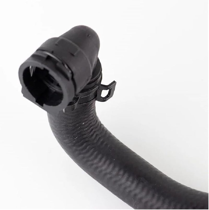 Cooling System Rubber Hose Water Pipe C2D40290 Compatible with Jaguar XJ XF - Image 5