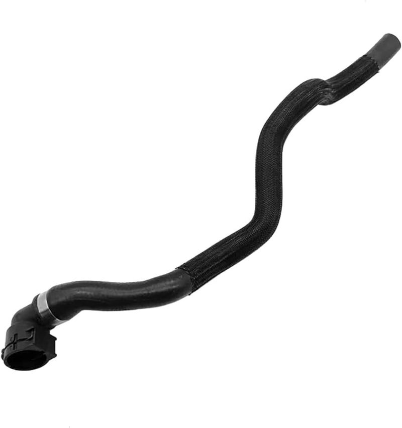 Cooling System Rubber Hose Water Pipe C2D40290 Compatible with Jaguar XJ XF - Image 1