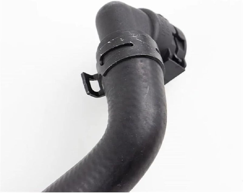 Cooling System Rubber Hose Water Pipe C2D40290 Compatible with Jaguar XJ XF - Image 3
