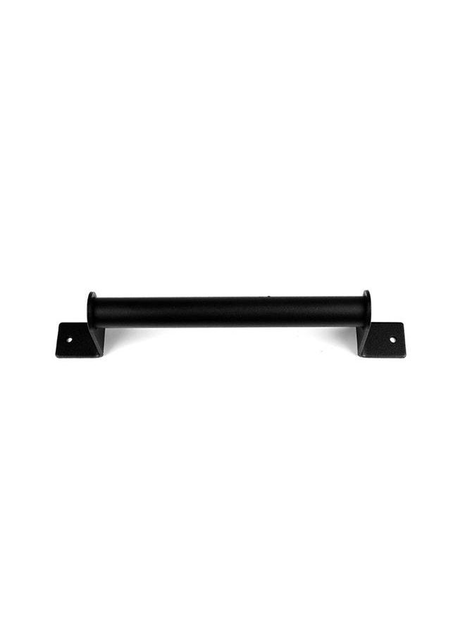 Generic Barn Door Handles,Black Gate Handle Set (Pack of 2), Door Pull Handle for Sliding Barn Door Gate Cabinet Closet Drawer-229mm  - Image 3