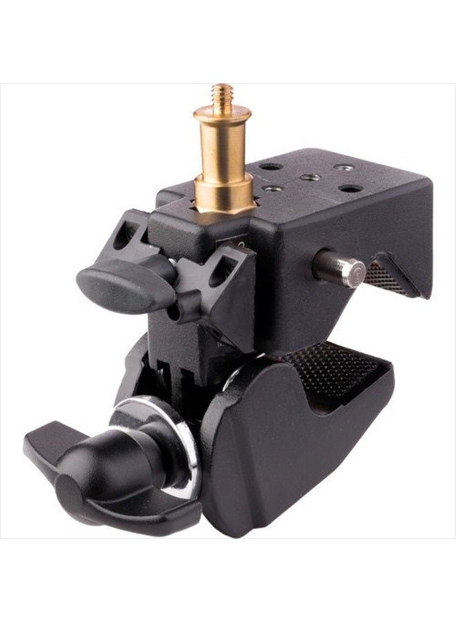 Impact Super Clamp with T-Handle - Image 1