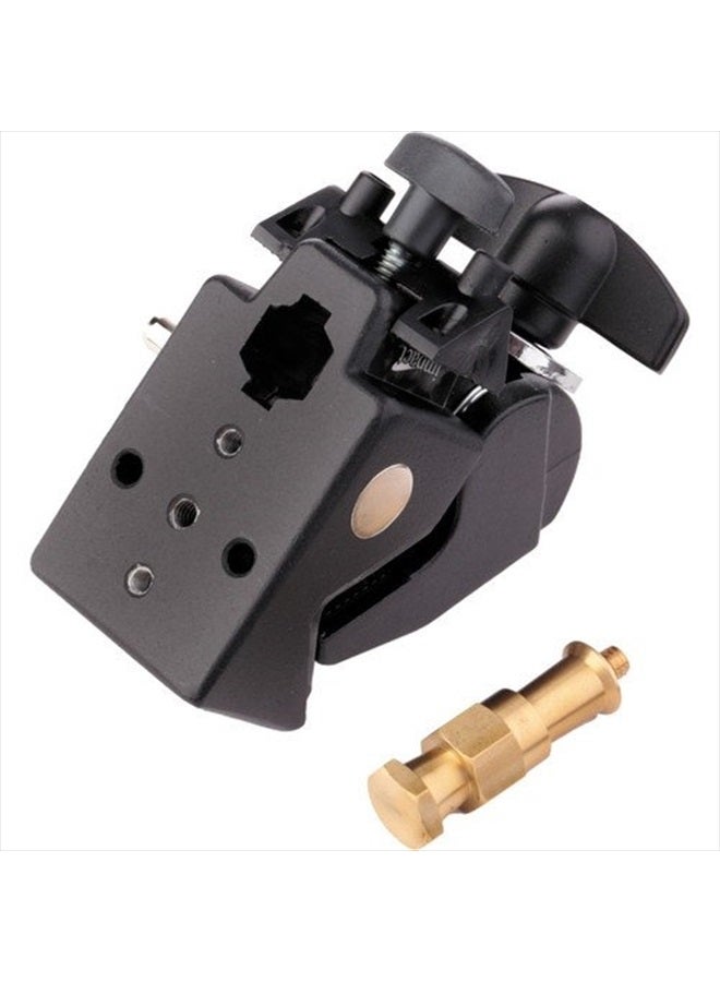 Impact Super Clamp with T-Handle - Image 2