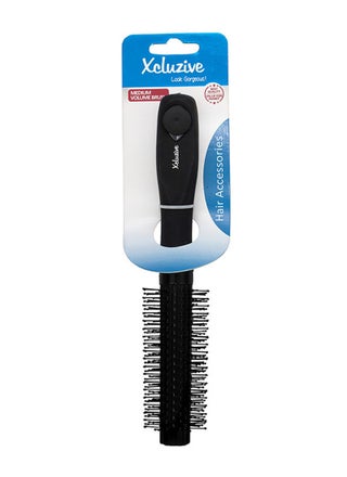 Medium Volume Brush