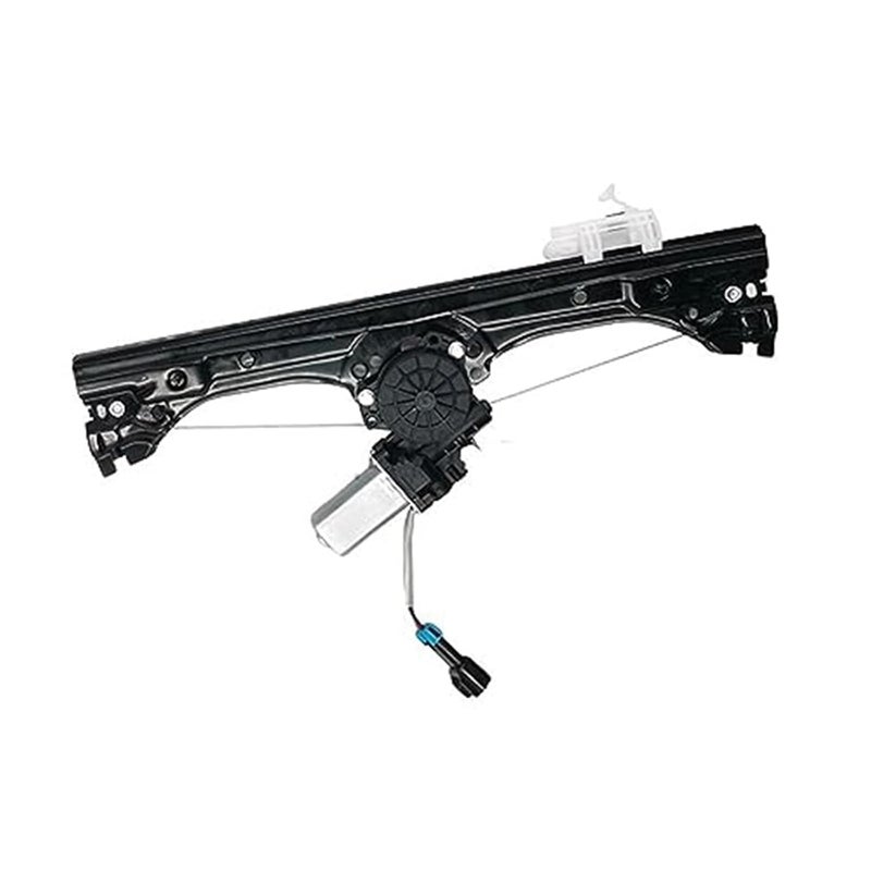 Wivplex Window Regulator Lifter Motor for Fiat 500 - Image 2