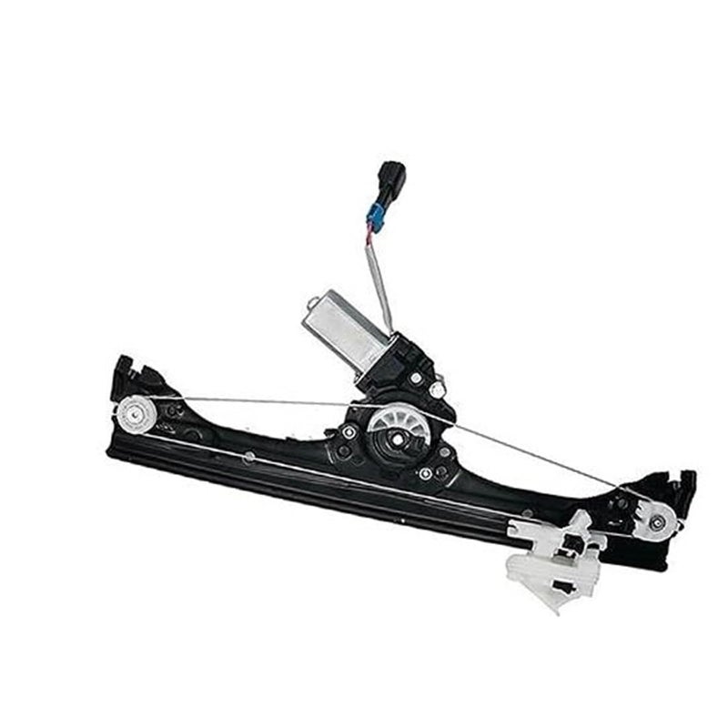 Wivplex Window Regulator Lifter Motor for Fiat 500 - Image 1