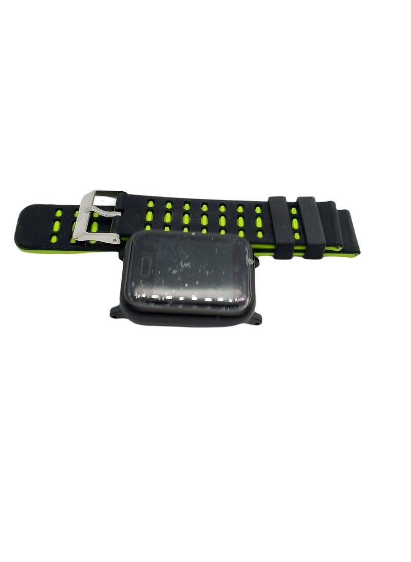 G-Tab W609 Sports G-tab smart bracelet - Green - Image 1