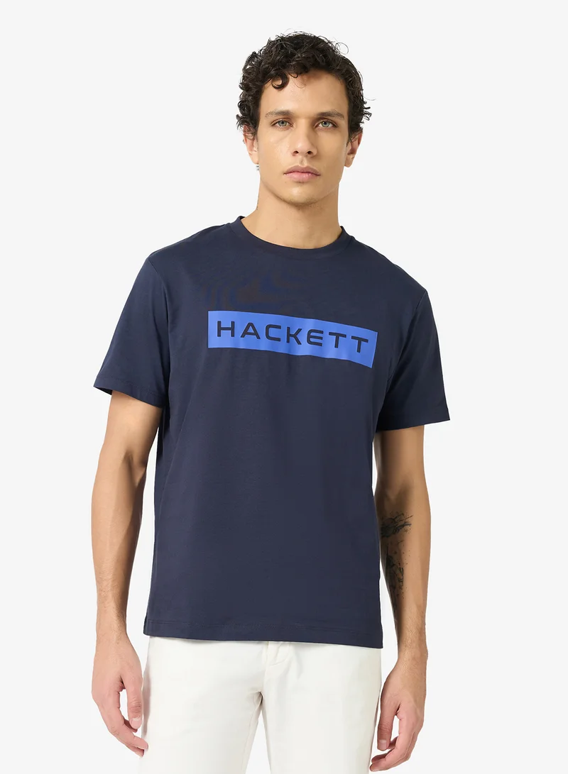 Essential Crew Neck T-Shirt