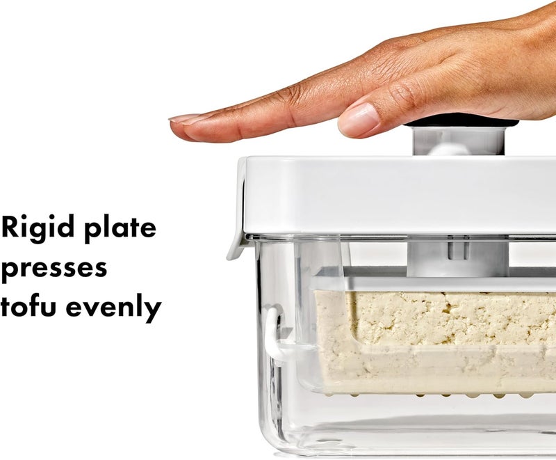 OXO Good Grips Tofu Press - Image 3