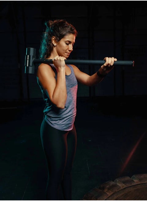 Sledge Hammer