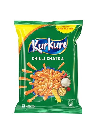 Chilli Chatka