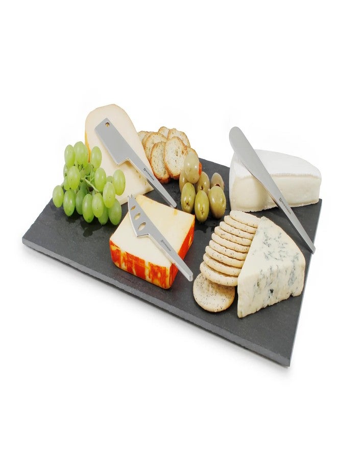 Swissmar 4 Piece Slate Board Set | Rectangular | Swissmar - Image 3
