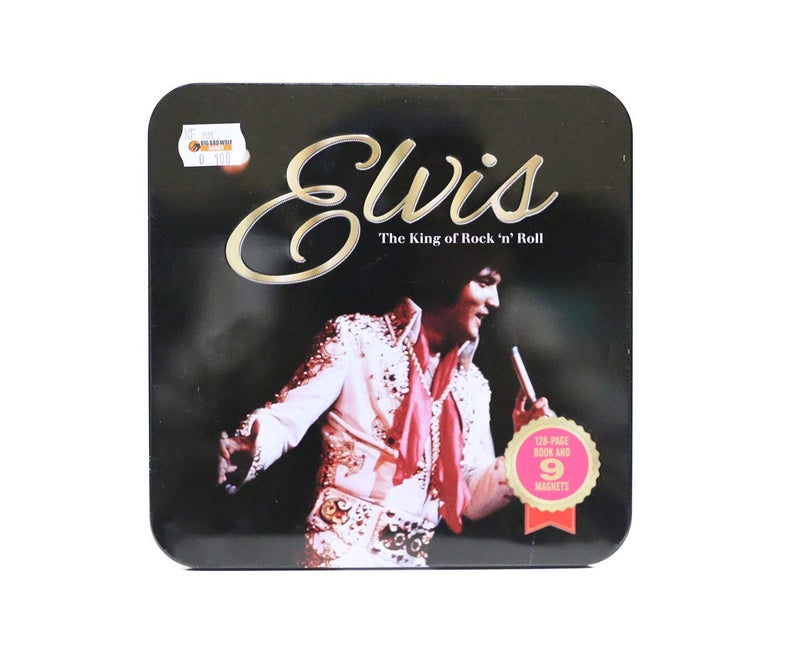 إلفيس - Image 1