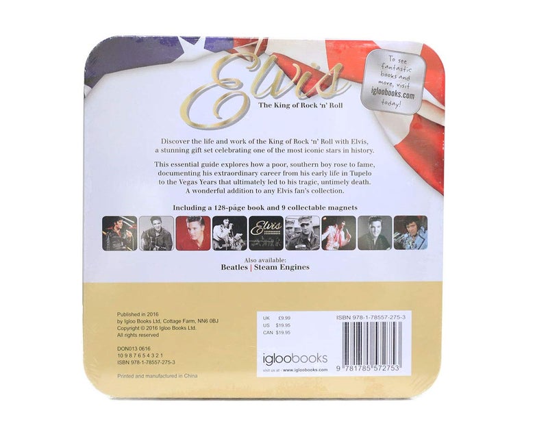 إلفيس - Image 2