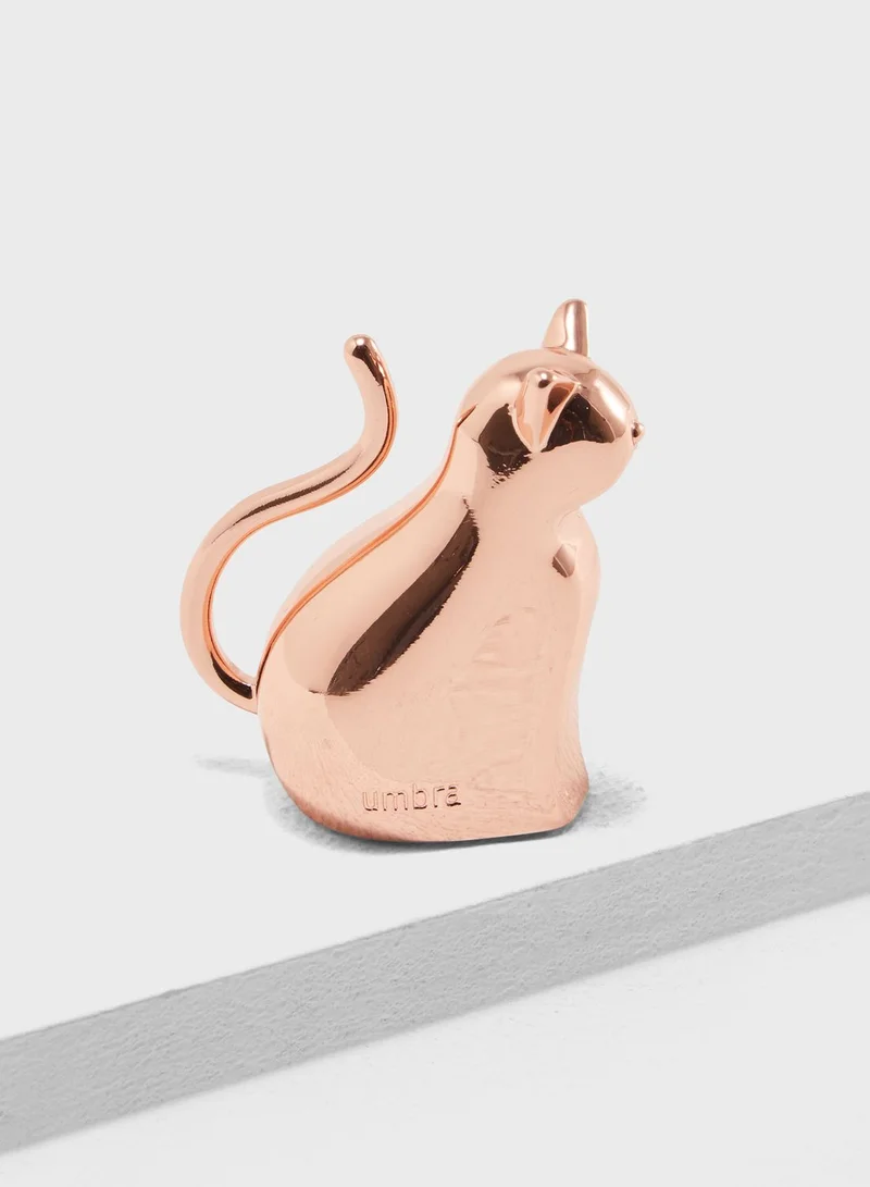 UMBRA Anigram Cat Ring Holder