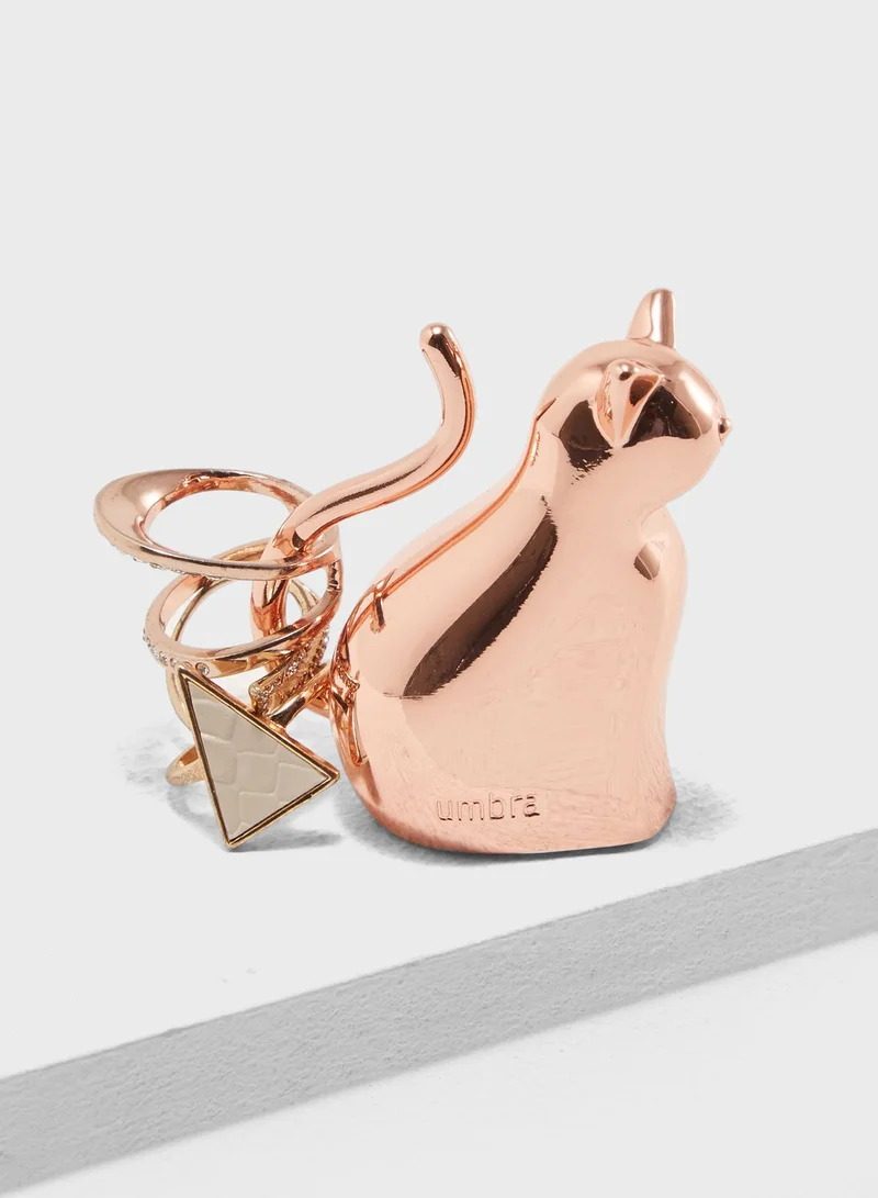 UMBRA Anigram Cat Ring Holder