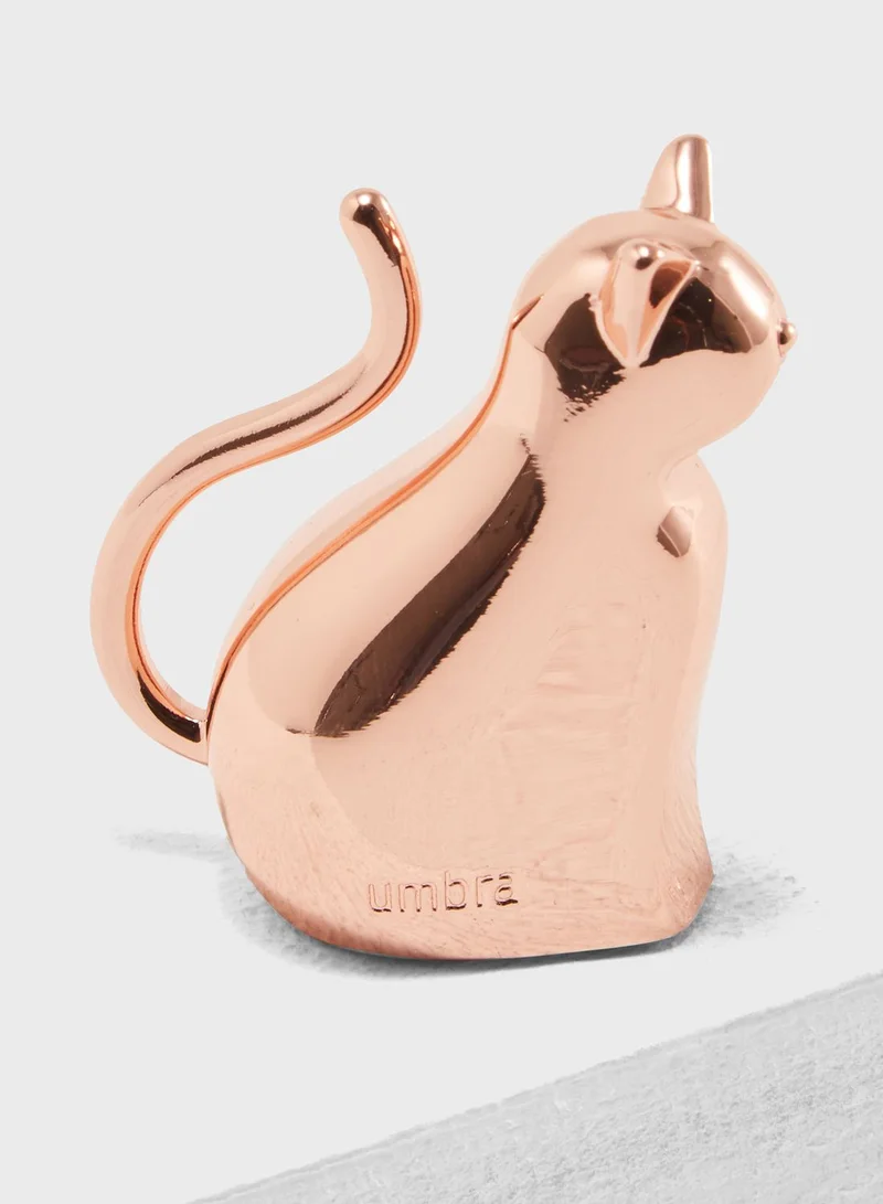 UMBRA Anigram Cat Ring Holder