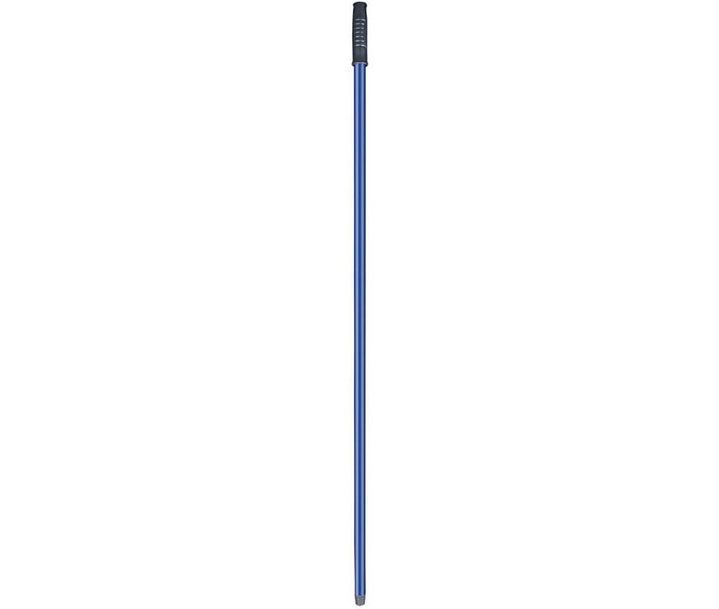 El Helal & Star | Coated Metal Handle 120cm Blue