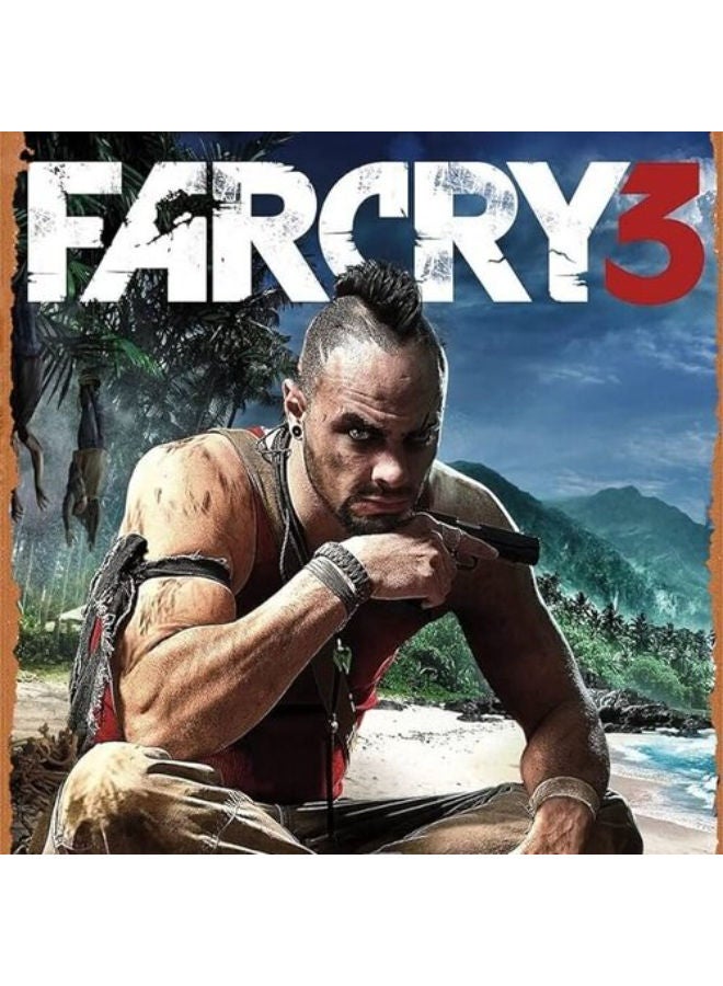 فار كراي 3