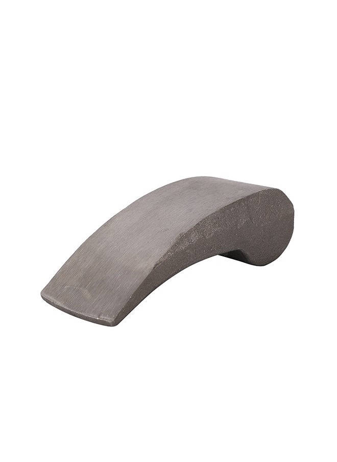 LAWAZIM Wedge Comma Dolly - Heavy-Duty Versatile Panel Beating Dolly with Impact Resistant Design and Precision Metal Forming - Automotive Body Repair, Metal Shaping, Dent Removal and Sheet Metal Work  - Image 1