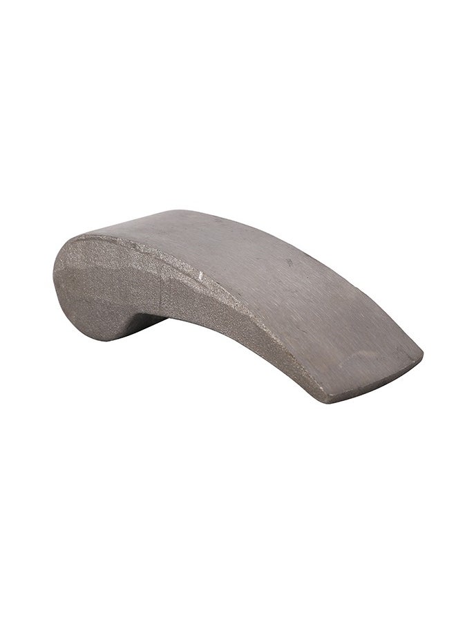LAWAZIM Wedge Comma Dolly - Heavy-Duty Versatile Panel Beating Dolly with Impact Resistant Design and Precision Metal Forming - Automotive Body Repair, Metal Shaping, Dent Removal and Sheet Metal Work  - Image 2