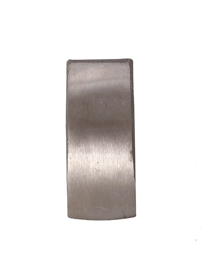 LAWAZIM Wedge Comma Dolly - Heavy-Duty Versatile Panel Beating Dolly with Impact Resistant Design and Precision Metal Forming - Automotive Body Repair, Metal Shaping, Dent Removal and Sheet Metal Work  - Image 3
