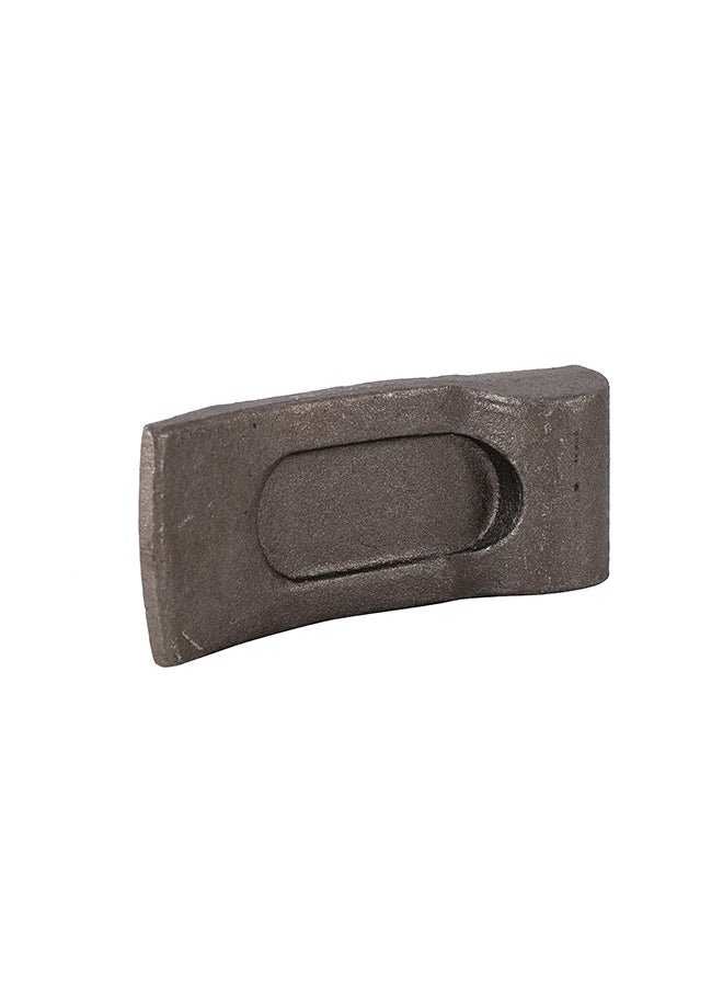 LAWAZIM Wedge Comma Dolly - Heavy-Duty Versatile Panel Beating Dolly with Impact Resistant Design and Precision Metal Forming - Automotive Body Repair, Metal Shaping, Dent Removal and Sheet Metal Work  - Image 4