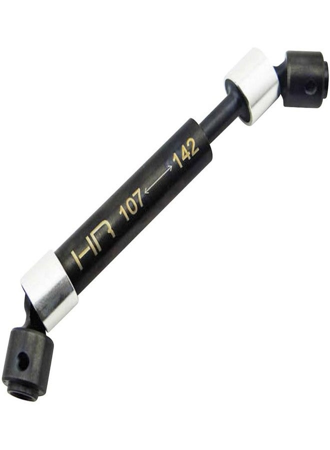 Hot Racing SCP37VM Steel Center Driveshaft 107-142mm (Medium) - Image 1