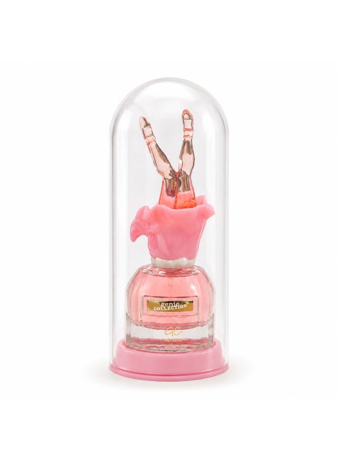 Genie Collection Eau De Parfum Natural Spray 25 ml - Image 2