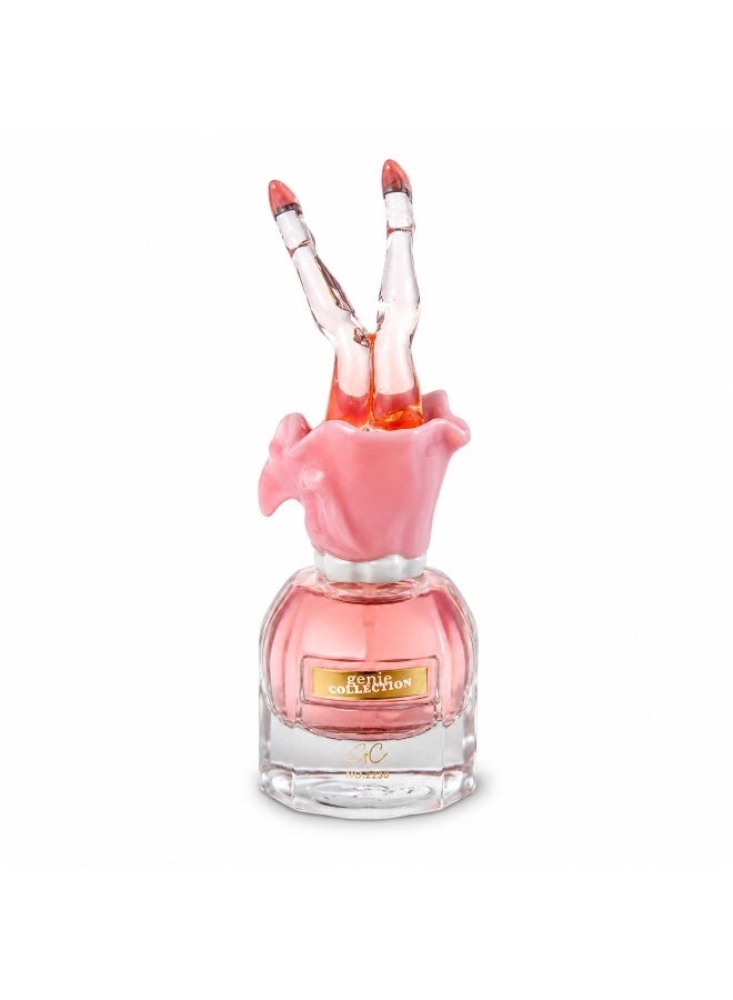 Genie Collection Eau De Parfum Natural Spray 25 ml - Image 3