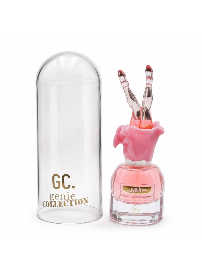 Genie Collection Eau De Parfum Natural Spray 25 ml - Image 1