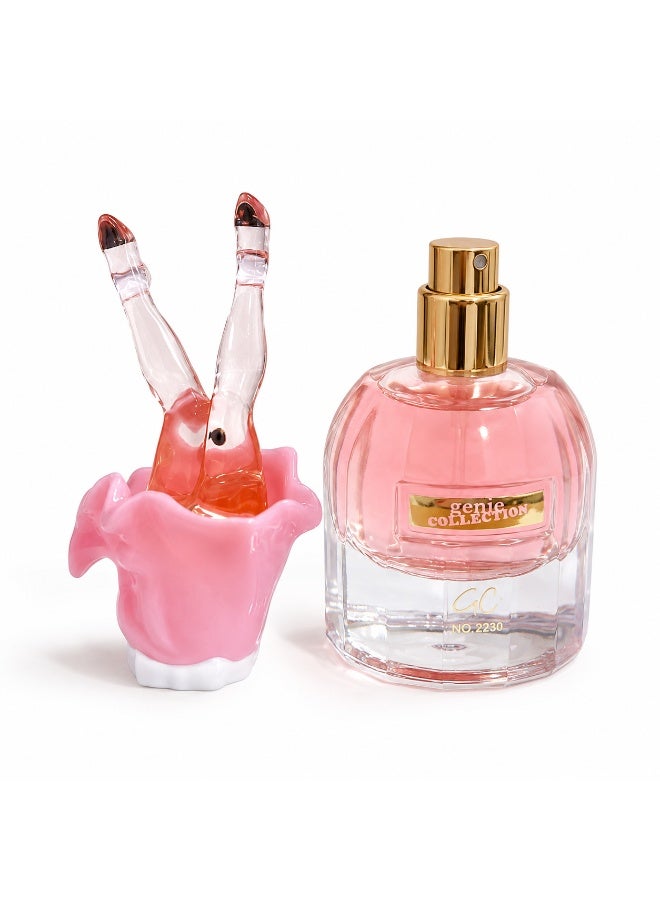 Genie Collection Eau De Parfum Natural Spray 25 ml - Image 5
