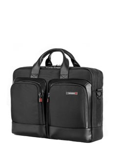 Samsonite Samsonite Sefton Bailhandle M    - Black - 2 Years Global Warranty  - Image 1