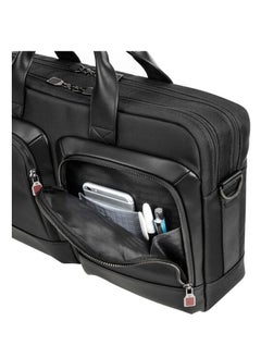 Samsonite Samsonite Sefton Bailhandle M    - Black - 2 Years Global Warranty  - Image 2