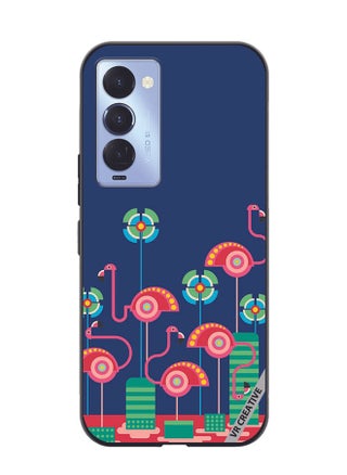 Protective Case Cover For Tecno Camon 18/18 P Duck Illustrate Design Multicolour - pzsku/Z7F94E0FFBCB0DF4C223EZ/45/_/1690554133/182646f3-f71c-42ff-b3e9-2bd38ee7a523