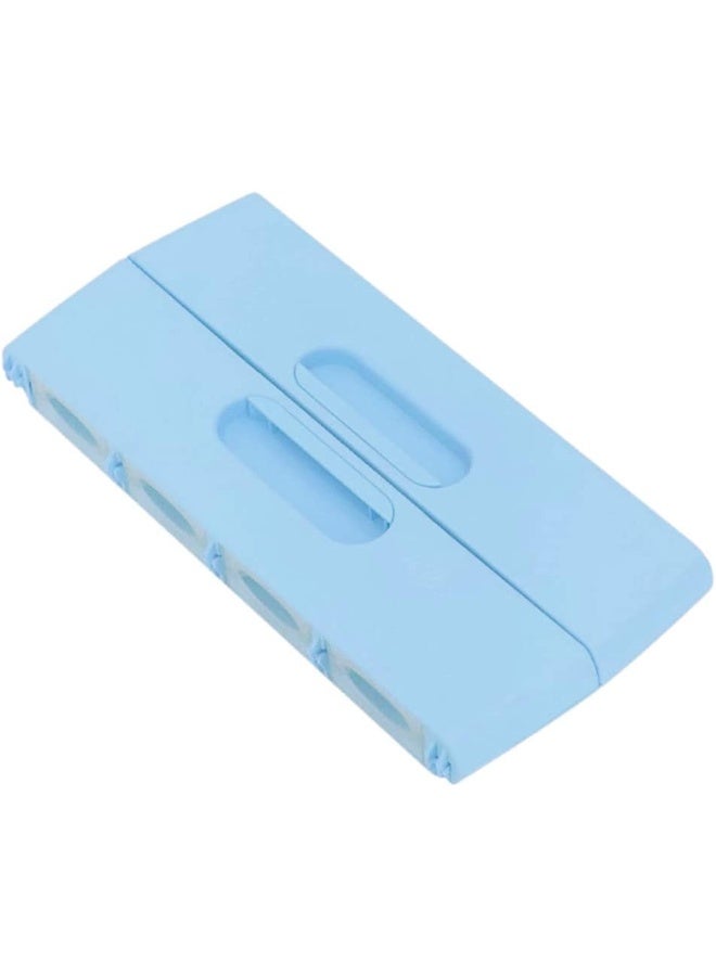 قالب صانع الزلابية جياوزي لصنع 8 زلابية في المرة الواحدة ملحقات المطبخ - Image 1