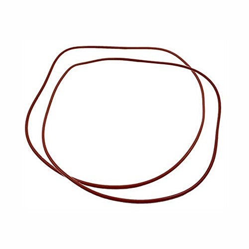 Raypak 006713F o Ring Gasket (2) 185-405 206-406 - Image 5
