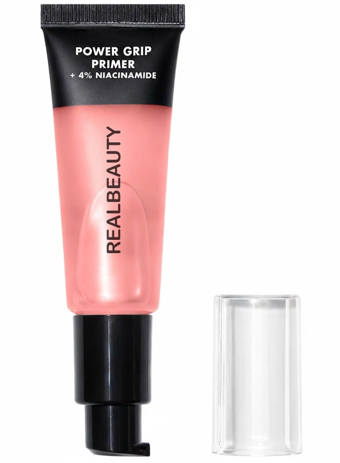 REALBEAUTY Primer before makeup - Image 1