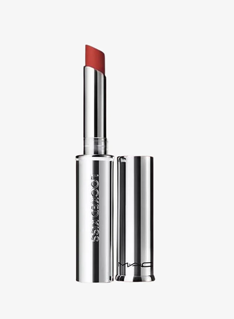 Locked Kiss 24Hr Lipstick - Extra Chili