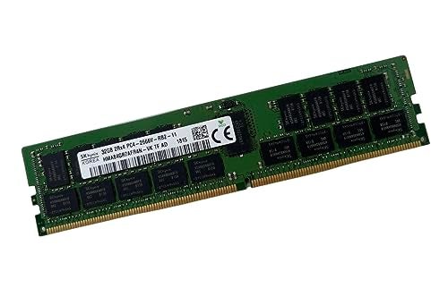 SK Hynix Hynix HMA84GR7AFR4N-VK 32GB DDR4-2666 ECC REG DIMM - Image 2