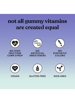 Lemme Sleep Gummies with 5mg Melatonin, Elderberry, Magnesium, L-Theanine, Chamomile and Lavender, Nighttime Sleep Aid, Vegan, Gluten Free, Gelatin Free, Non GMO, Berry Flavored (60 Count)  - Image 5