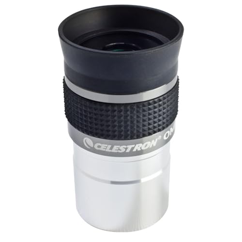 Celestron 93320 11415 mm Omni Series Eyepiece - Image 1