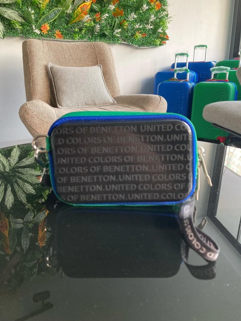 بينيتون Bag