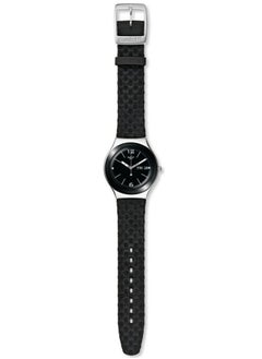 Swatch Unisex Karting Spirit Quartz Movement Water Resistant Wrist Watch - 43 Mm  - Image 2