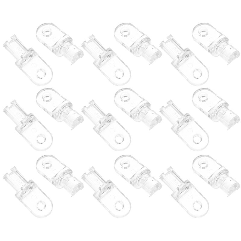 40 Pcs Blind Hardware Tilt Tip Repair Tilt Blind Hardware Assembly Replacement - Image 5